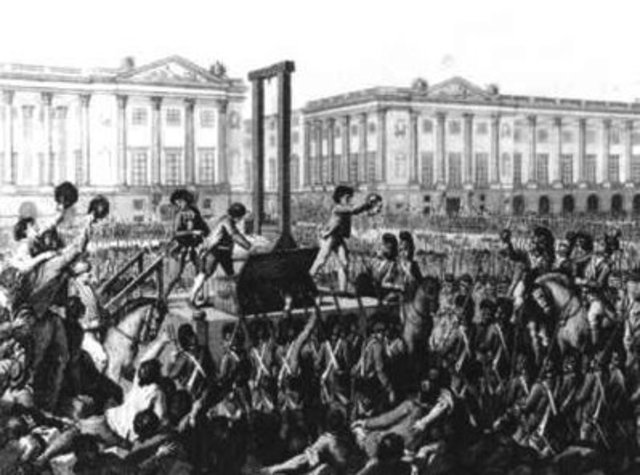 French Revolution