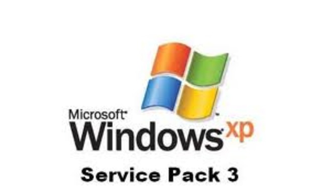 Se lanza Windows XP