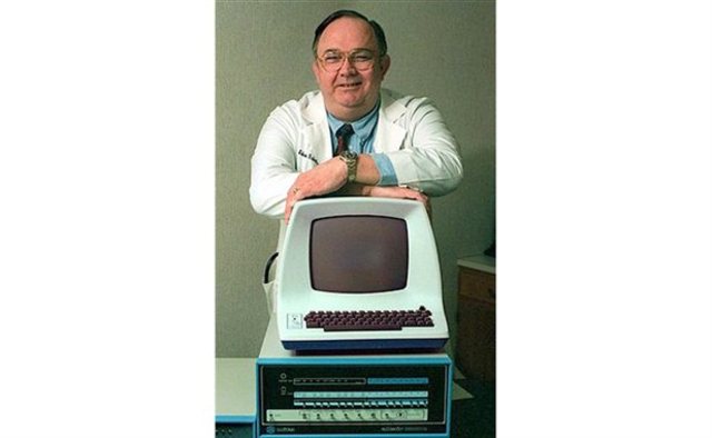 Ordenadores personales