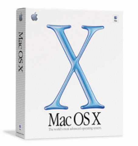 Mac OS X