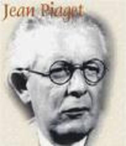 Jean Piaget