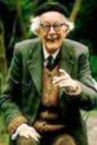 Jean Piaget