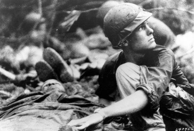 Communist Forces Capture Phuoc Long Province