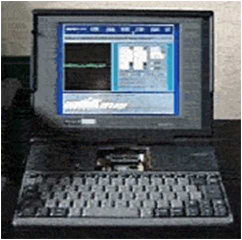 EL  DEPTO. DE DEFENSA DE LA USA DESARROLLA ARPANET Y EL PROTOCOLO TCP/IP