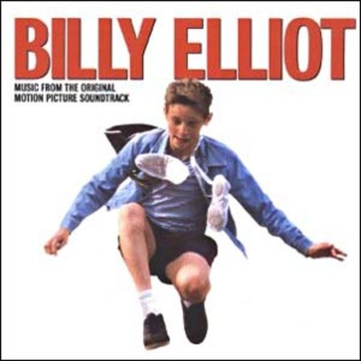 Timeline: Billy Elliot