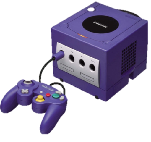 Nintendo Gamecube