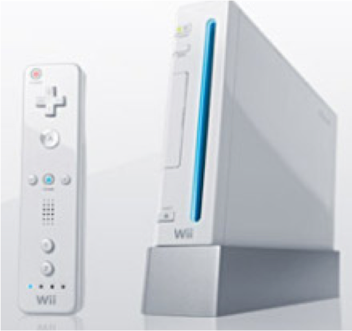 Nintendo Wii