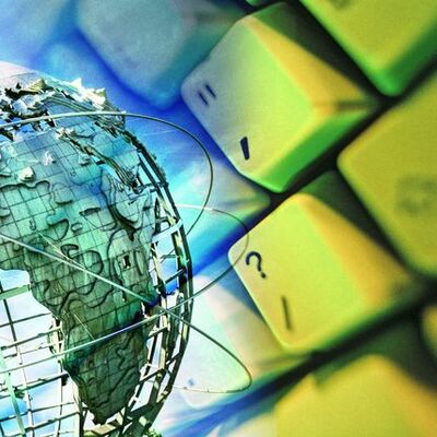 Timeline: Technology Innovations - Top 10 In My Life