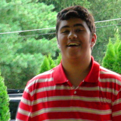 Timeline: Technology in my Life