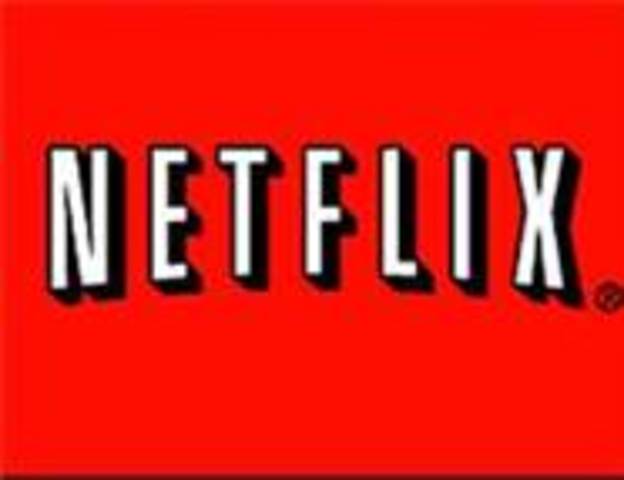 Netflix was invented