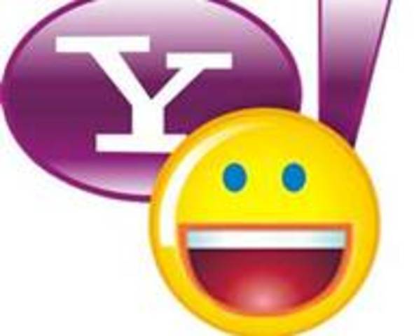 Yahoo is created