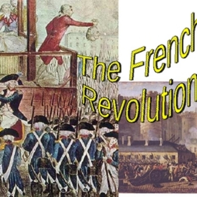Timeline: The French Revolution