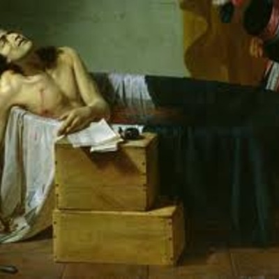 Timeline: The one and only French Revolution!!!!!!