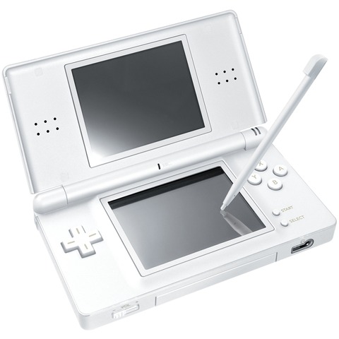 The Nintendo DS