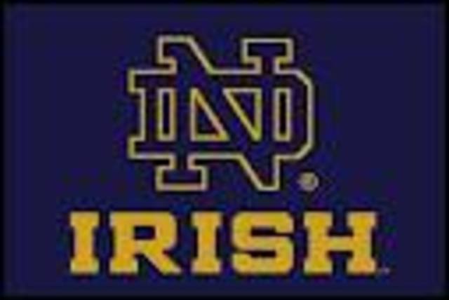 Fighting Irish