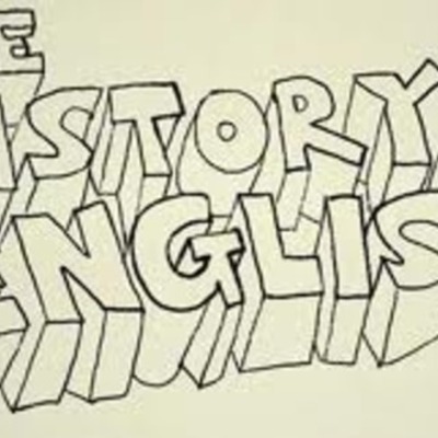 Timeline: The History Of English! By: Colin McFarland, Abigail Pilkey, Megan Rohrbaugh, and J.R Layton