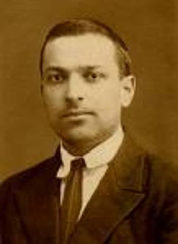 lev vygotsky