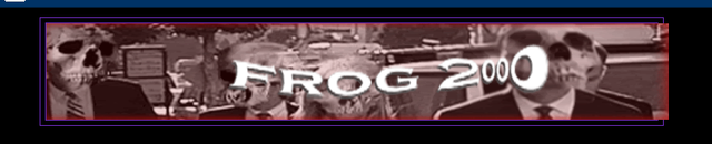 Frog 2000