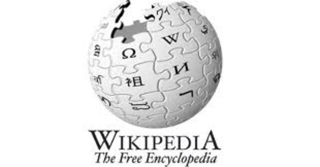 Wikipedia