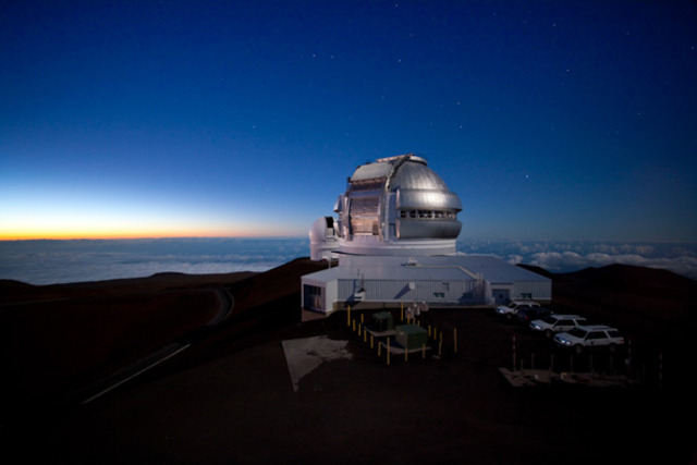 Gemini Observatory