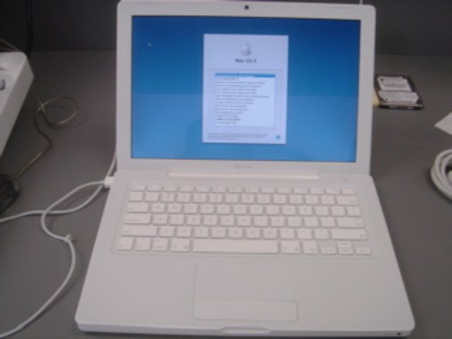 Macbook