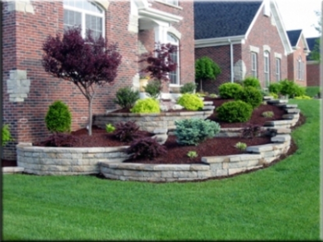 Karr Landscapes LLC