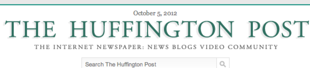Huffington post