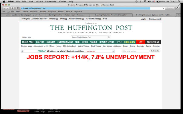 Huffington Post