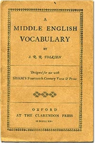 Middle English