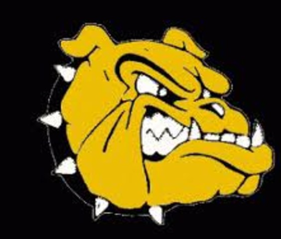 My highschool year!!