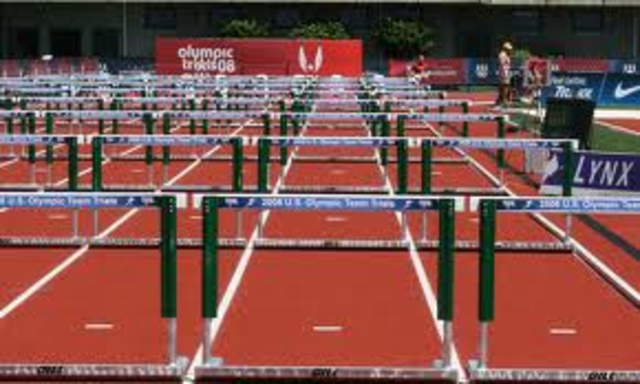 High School Graduation