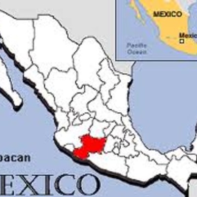 Timeline: Erikas narrative