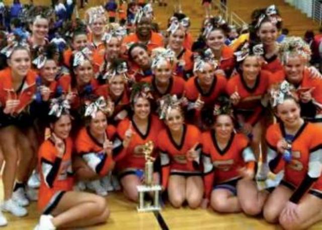 Goals I Have For High School