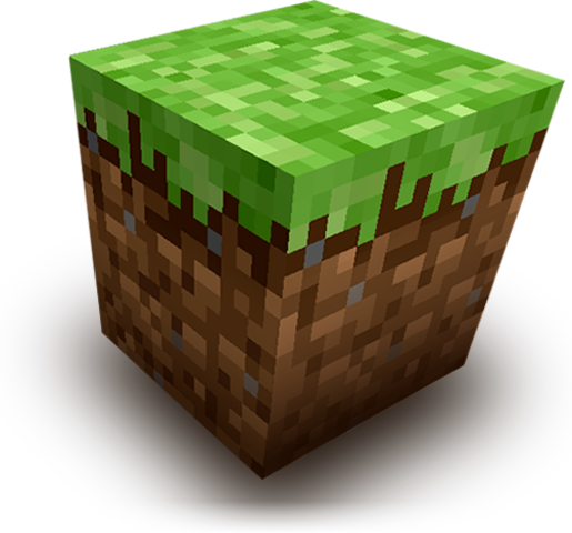 Minecraft.net is created