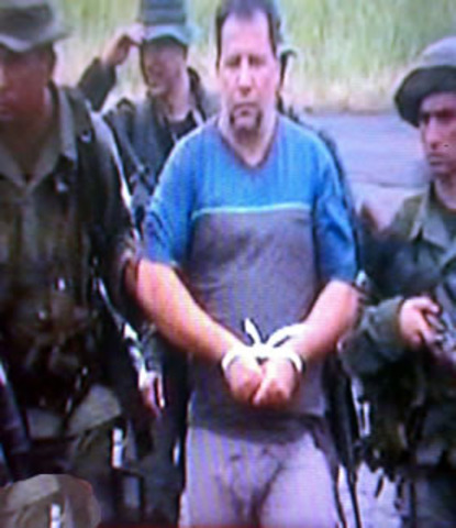 Don mario es condenado