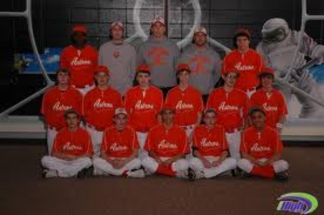Baseball Team