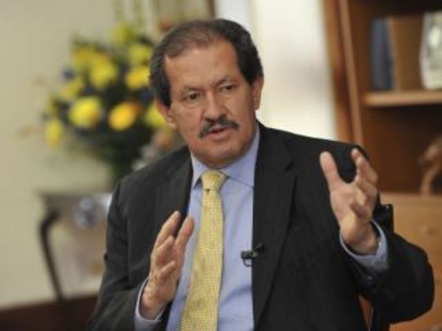 ¿angel o demonio del gobierno ?