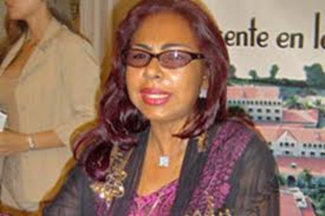 condenacion de la "gata"