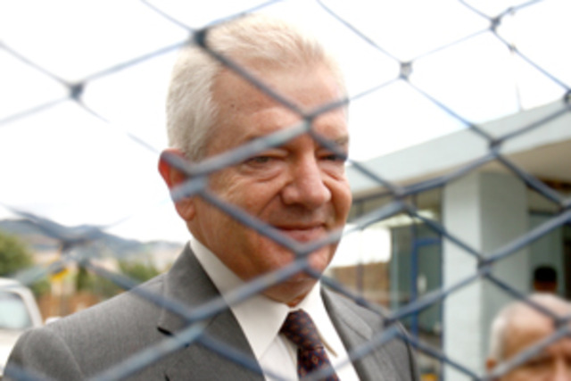 Mario Uribe condenado