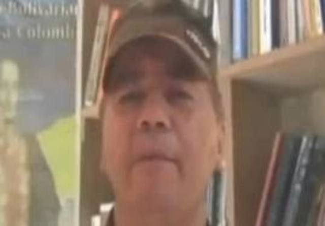 confirmada muerte de alias "jeronimo"