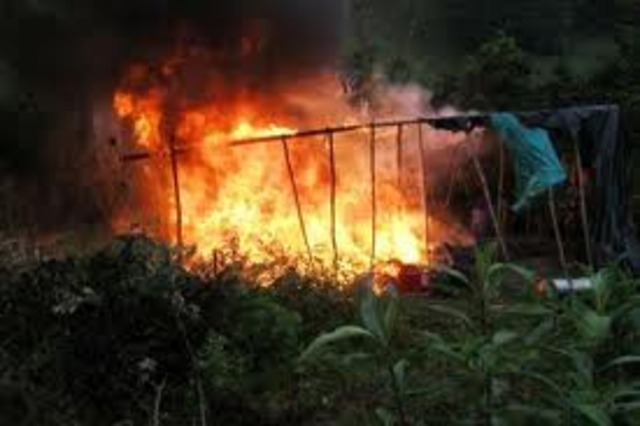 capturado autor de atentado a nogal