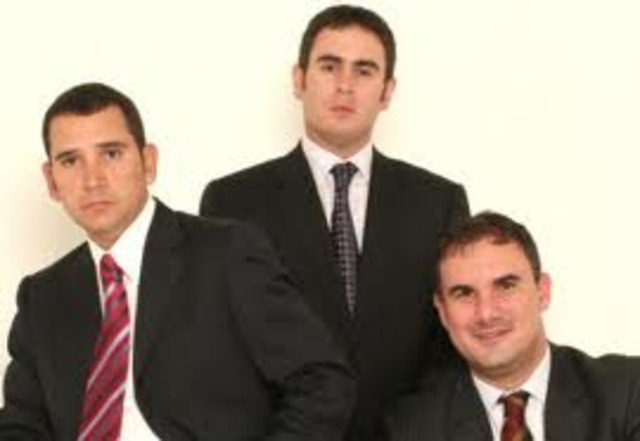 Los Nule Van a la Picota