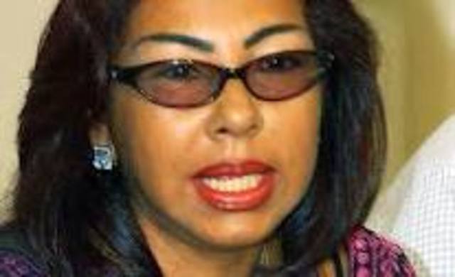 alias 'la gata'a sido condenada