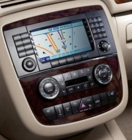 Car GPS