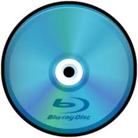 Blue-Ray