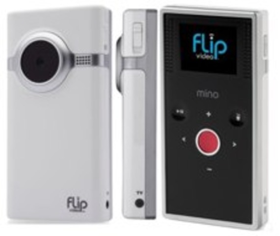 Flip Video Era
