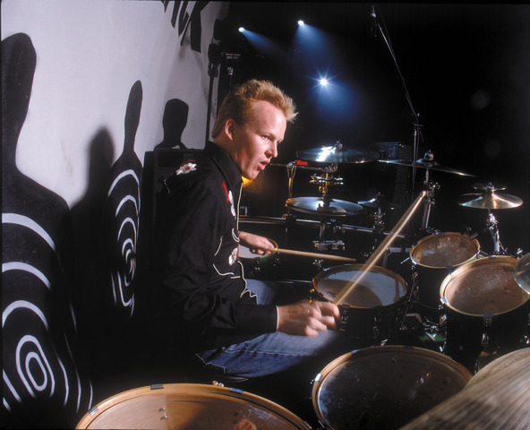 Ryan Vikedal'a Birthday