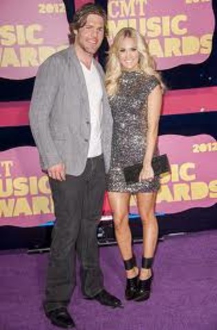 Won CMT Video of the Year