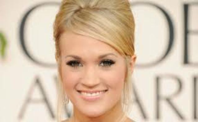 Entertainer of the Year