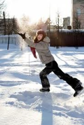 My first trip to the United States